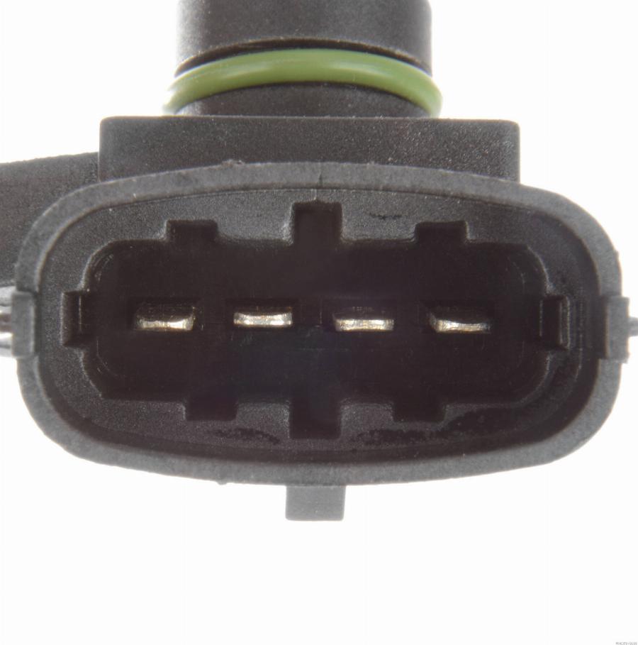 Herth+Buss Jakoparts J5700501 - Sensor, suqəbuledici manifold təzyiqi furqanavto.az