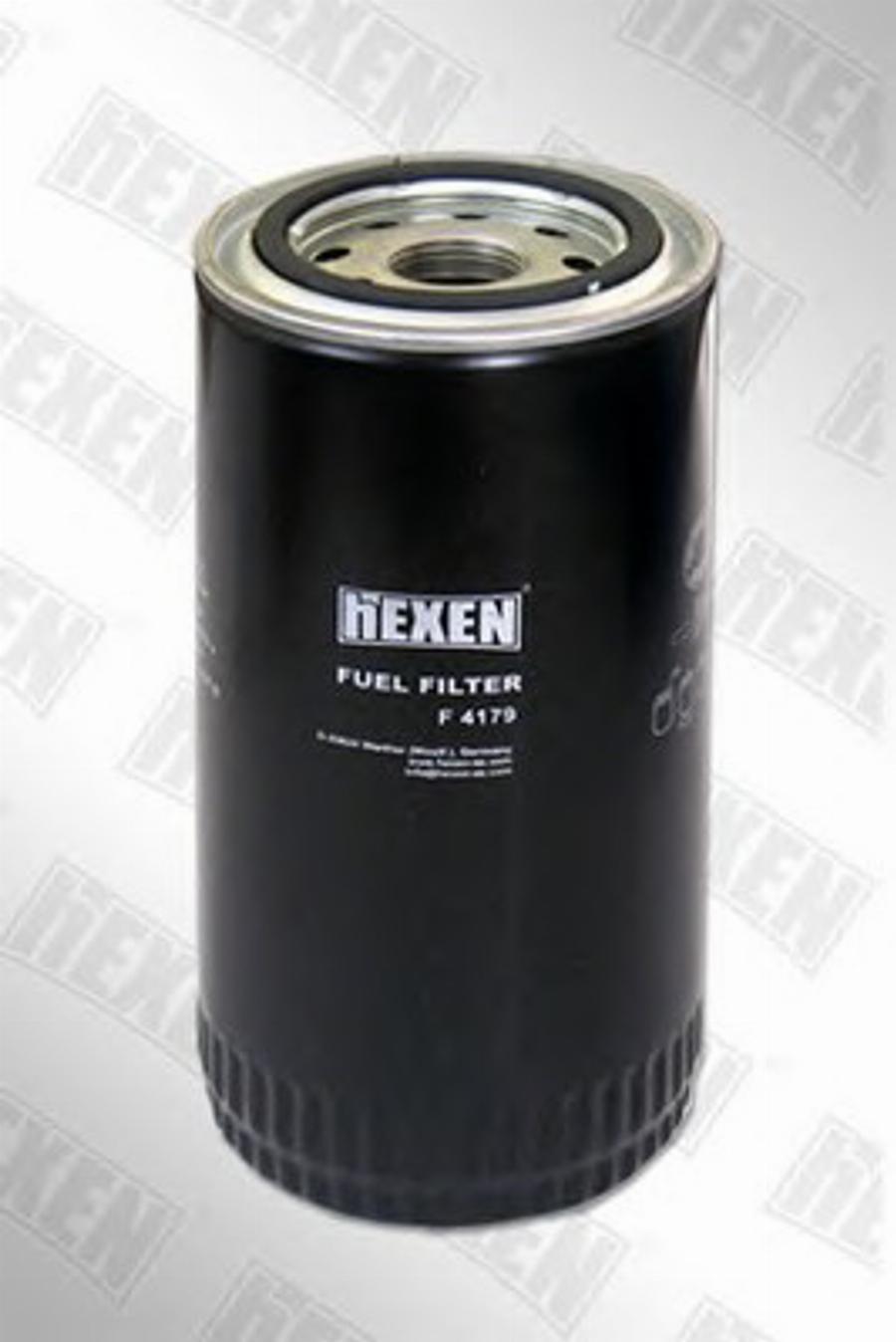 Hexen F 4179 - Yanacaq filtri furqanavto.az