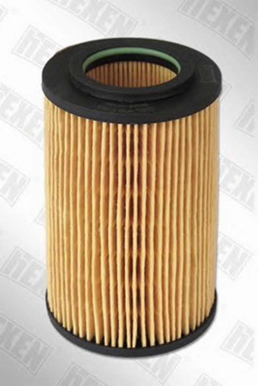 Hexen OC 3116 - Yağ filtri furqanavto.az
