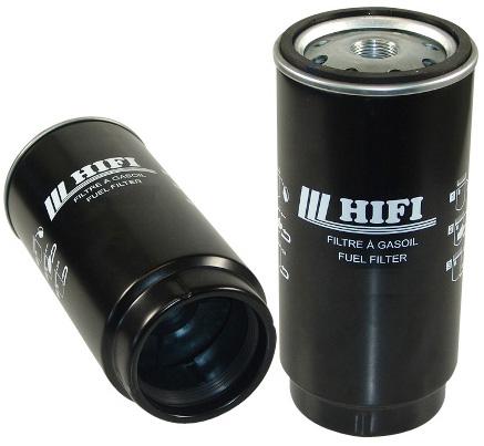 HIFI SN70207 - Yanacaq filtri furqanavto.az