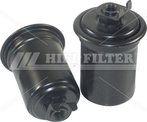 HIFI FILTER BE 1133 - Yanacaq filtri furqanavto.az