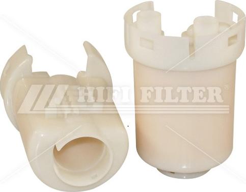 HIFI FILTER BET 1032 - Yanacaq filtri furqanavto.az