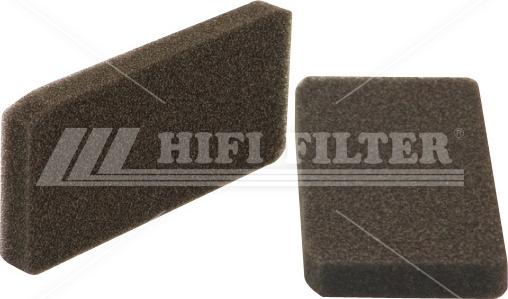 HIFI FILTER SC 40032 - Filtr, daxili hava furqanavto.az