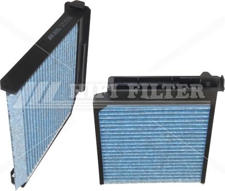 HIFI FILTER SC 8053 CAB - Filtr, daxili hava furqanavto.az