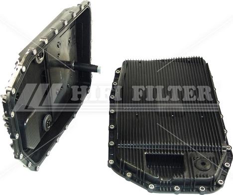 HIFI FILTER SHB 62304 - Hidravlik Filtr, avtomatik transmissiya furqanavto.az