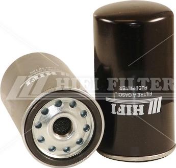 HIFI FILTER SN5052 - Yanacaq filtri www.furqanavto.az