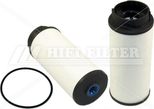 HIFI FILTER SN 80055 - Yanacaq filtri furqanavto.az