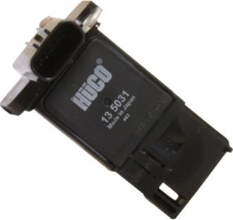 Hitachi 135031 - Hava Kütləsi Sensoru furqanavto.az