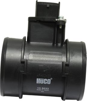 Hitachi 135033 - Hava Kütləsi Sensoru furqanavto.az