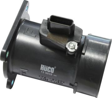Hitachi 135032 - Hava Kütləsi Sensoru furqanavto.az