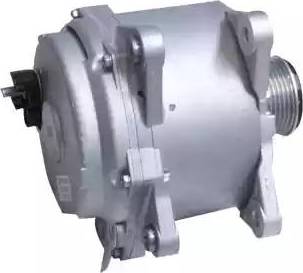 Hitachi 136145 - Alternator furqanavto.az