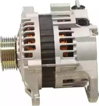 Hitachi 136148 - Alternator furqanavto.az