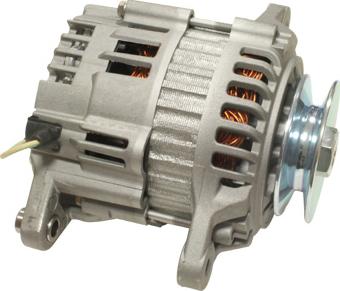 Hitachi 136165 - Alternator furqanavto.az