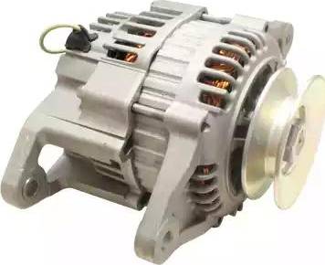 Hitachi 136166 - Alternator furqanavto.az