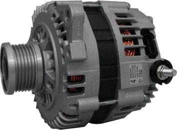 Hitachi 136109 - Alternator furqanavto.az