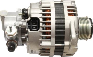 Hitachi 136103 - Alternator furqanavto.az