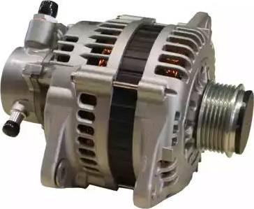 Hitachi 136102 - Alternator furqanavto.az