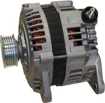 Hitachi 136134 - Alternator furqanavto.az