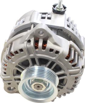 Hitachi 136128 - Alternator furqanavto.az