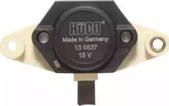Hitachi 130537 - Gərginlik tənzimləyicisi, alternator furqanavto.az