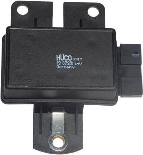 Hitachi 130723 - Gərginlik tənzimləyicisi, alternator furqanavto.az