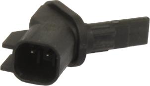 HITACHI 131661 - Sensor, təkər sürəti furqanavto.az