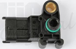 Hitachi 138247 - Sensor, suqəbuledici manifold təzyiqi furqanavto.az