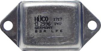 Hitachi 132996 - Gərginlik tənzimləyicisi, alternator furqanavto.az
