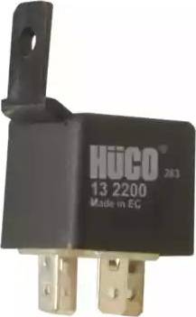 Hitachi 132200 - Rele, əsas cərəyan furqanavto.az