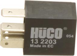 Hitachi 132203 - Rele, əsas cərəyan furqanavto.az