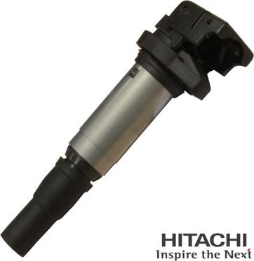 Hitachi 2504046 - Alovlanma bobini furqanavto.az