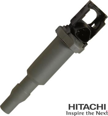 HITACHI 2504047 - Alovlanma bobini furqanavto.az