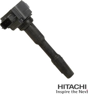 Hitachi 2504058 - Alovlanma bobini furqanavto.az