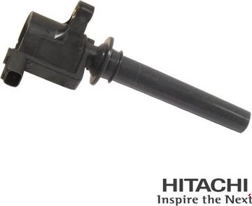 Hitachi 2504001 - Alovlanma bobini furqanavto.az