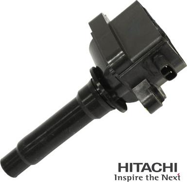 Hitachi 2504014 - Alovlanma bobini furqanavto.az