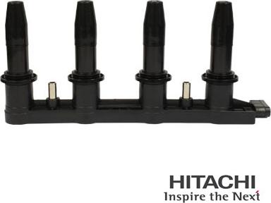 Hitachi 2504016 - Alovlanma bobini furqanavto.az
