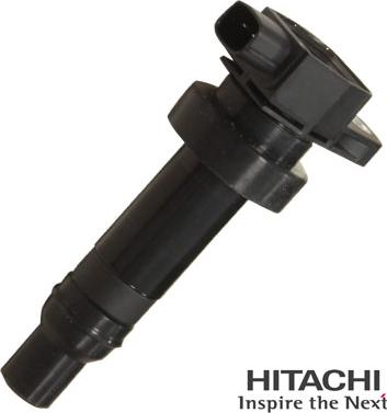 Hitachi 2504035 - Alovlanma bobini furqanavto.az