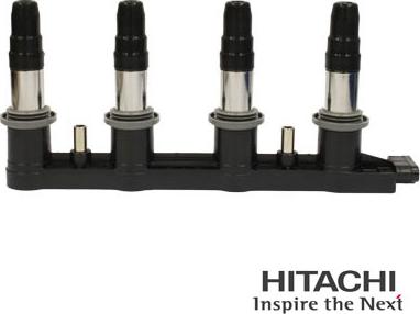 Hitachi 2504032 - Alovlanma bobini furqanavto.az