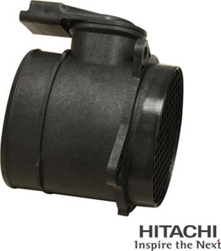 Hitachi 2505096 - Hava Kütləsi Sensoru furqanavto.az