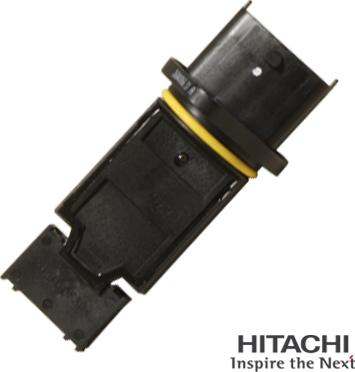 Hitachi 2505098 - Hava Kütləsi Sensoru furqanavto.az