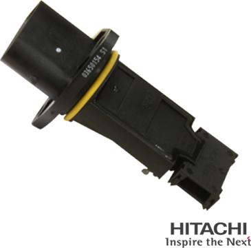 Hitachi 2505093 - Hava Kütləsi Sensoru furqanavto.az