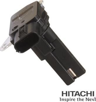 Hitachi 2505040 - Hava Kütləsi Sensoru furqanavto.az