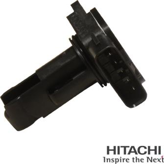 Hitachi 2505041 - Hava Kütləsi Sensoru furqanavto.az
