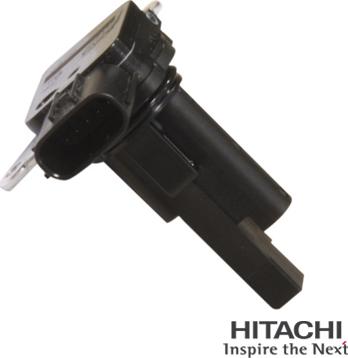 Hitachi 2505043 - Hava Kütləsi Sensoru furqanavto.az