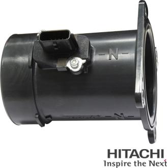 Hitachi 2505056 - Hava Kütləsi Sensoru furqanavto.az