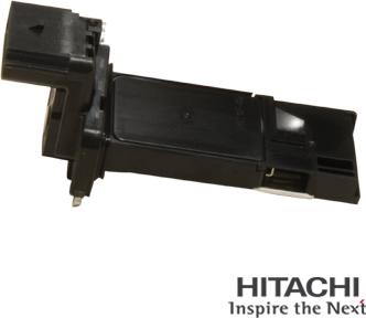 Hitachi 2505069 - Hava Kütləsi Sensoru furqanavto.az