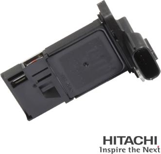 Hitachi 2505063 - Hava Kütləsi Sensoru furqanavto.az