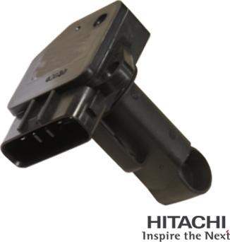 Hitachi 2505067 - Hava Kütləsi Sensoru furqanavto.az