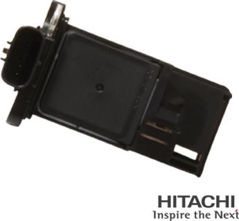 Hitachi 2505007 - Hava Kütləsi Sensoru furqanavto.az