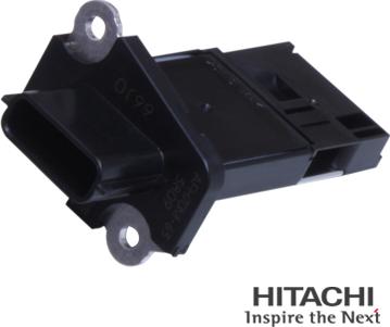 Hitachi 2505013 - Hava Kütləsi Sensoru furqanavto.az